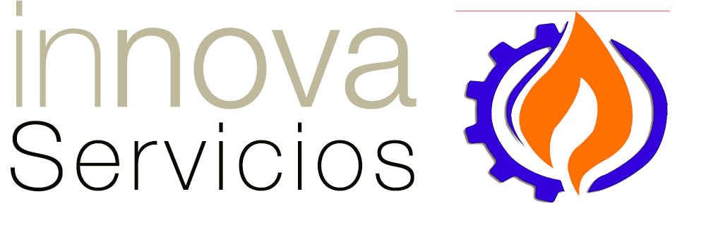 logo innova group servicios